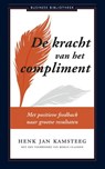 De kracht van het compliment - Henk Jan Kamsteeg - 9789047005636