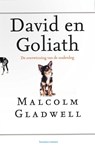 David en Goliath - Malcolm Gladwell - 9789047006275