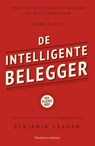 De intelligente belegger - Benjamin Graham - 9789047008170