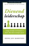 Dienend leiderschap - Henk Jan Kamsteeg - 9789047008439