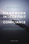 Handboek integriteit en compliance - Marius van Rijswijk - 9789047008873
