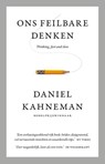 Ons feilbare denken - Daniel Kahneman - 9789047009009