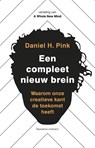 Een compleet nieuw brein - Daniel H. Pink - 9789047009085