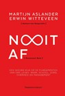 Nooit af - Martijn Aslander ; Erwin Witteveen - 9789047009139