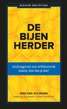 De bijenherder - Rini van Solingen - 9789047009368