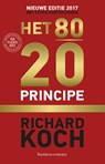 Het 80/20- principe - Richard Koch - 9789047010999