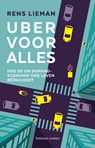 Uber voor alles - Rens Lieman - 9789047011101