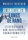 Vernieuwen langs de rand - Wassili Bertoen ; Max Christern - 9789047011408