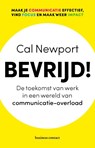 Bevrijd! - Cal Newport - 9789047011927