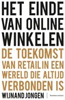 Het einde van online winkelen - Wijnand Jongen - 9789047012252