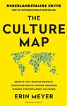 The Culture Map - Erin Meyer - 9789047012689