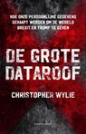 De grote dataroof - Christopher Wylie - 9789047013921