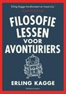 Filosofielessen voor avonturiers - Erling Kagge - 9789047014171