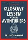 Filosofielessen voor avonturiers - Erling Kagge - 9789047014188