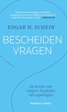 Bescheiden vragen - Edgar H. Schein - 9789047014317