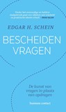 Bescheiden vragen - Edgar H. Schein - 9789047014324