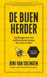 De bijenherder - Rini van Solingen - 9789047014355