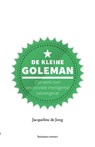 De kleine Goleman - Jacqueline de Jong - 9789047014553