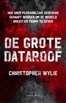 De grote dataroof - Christopher Wylie - 9789047014805