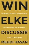 Win elke discussie - Mehdi Hasan - 9789047016380
