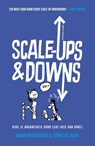 Scale-ups & downs - Wendy van Ierschot ; Gerrit de Jager - 9789047016809