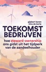 Toekomstbedrijven - Gijsbert Koren ; Nina de Korte - 9789047017226