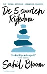 De 5 soorten Rijkdom - Sahil Bloom - 9789047017509