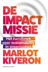 De impactmissie - Marlot Kiveron - 9789047018445