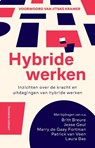 Hybride werken - Diverse auteurs - 9789047018582