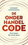 De onderhandelcode - Nienke Hoeksema - 9789047018865