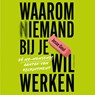 Waarom (n)iemand bij je wil werken - Jesse Geul - 9789047018889
