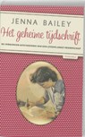 Het geheime tijdschrift - BAILEY, Jenna - 9789047201120