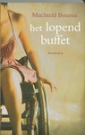 Het lopend buffet - BOUMA, Machteld - 9789047201519