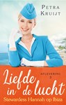 Stewardess Hannah op Ibiza - Petra Kruijt - 9789047204800