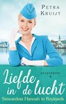 Stewardess Hannah in Reykjavik - Petra Kruijt - 9789047204824