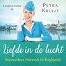 Stewardess Hannah in Reykjavik - Petra Kruijt - 9789047204831