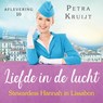 Stewardess Hannah in Lissabon - Petra Kruijt - 9789047204954