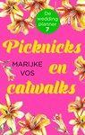 Picknicks en catwalks - Marijke Vos - 9789047205258