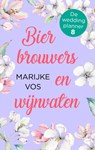 Bierbrouwers en wijnvaten - Marijke Vos - 9789047205272