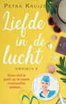 Stewardess Hannah omnibus 6-10 - Petra Kruijt - 9789047205586