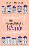 Wende - Susan Muskee - 9789047206316