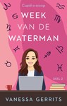 Week van de waterman - Vanessa Gerrits - 9789047206354