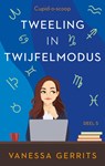 Tweeling in twijfelmodus - Vanessa Gerrits - 9789047206415