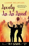 Lovely La La Land - Lianne Reijntjes - 9789047206866
