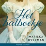 Het balboekje - Mariska Overman - 9789047208228