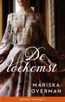 De toekomst - Mariska Overman - 9789047208259