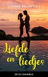 Liefde en liedjes - Lianne Reijntjes - 9789047208495