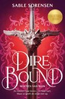 Direbound - Sable Sorensen - 9789047211624