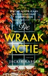 De wraakactie - Jackie Kabler - 9789047212171