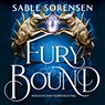 Fury Bound - Sable Sorensen - 9789047213161